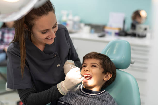 Best Emergency Dentist for Kids  in Sunset, FL