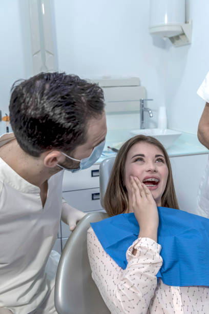 Best Tooth Pain Emergency Relief  in Sunset, FL