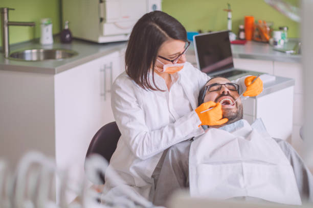 Best Urgent Tooth Repair  in Sunset, FL