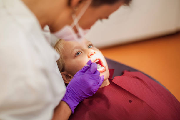 Best Knocked-Out Tooth Emergency  in Sunset, FL