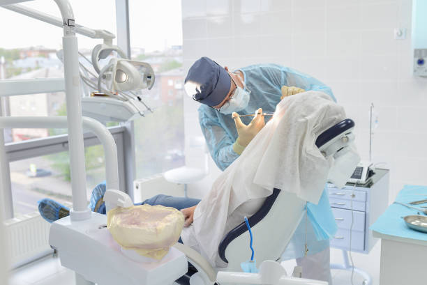 Best Dentist for Severe Toothache  in Sunset, FL